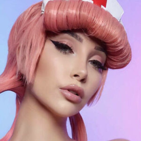 Beke Cosplay xxxスター アーカイブ