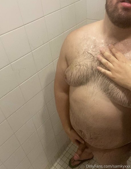 samkyxxx ホットスター アーカイブ