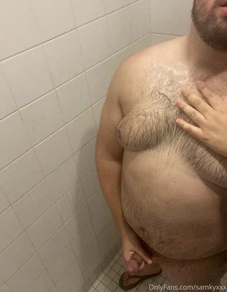 samkyxxx セックスモデル 画像