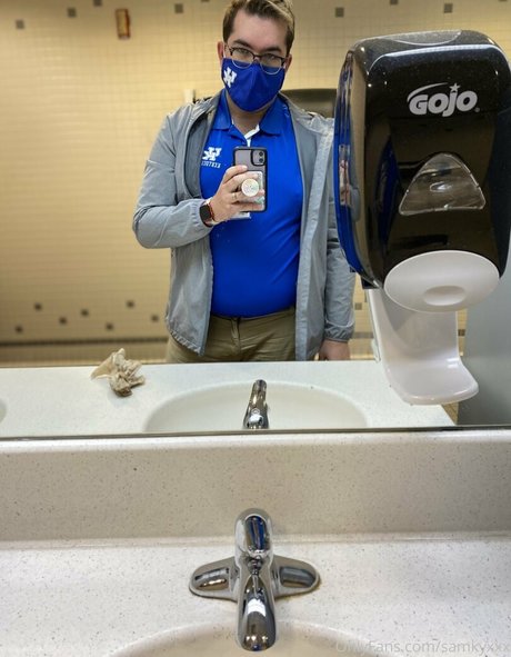 samkyxxx 限定スター アーカイブ