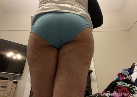 samkyxxx 独占スター アーカイブ