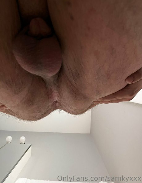 samkyxxx 素敵なスター 画像