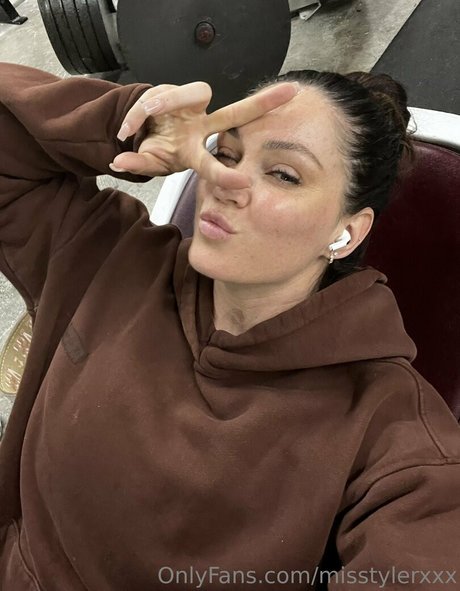 misstylerxxx 完璧なモデル 画像