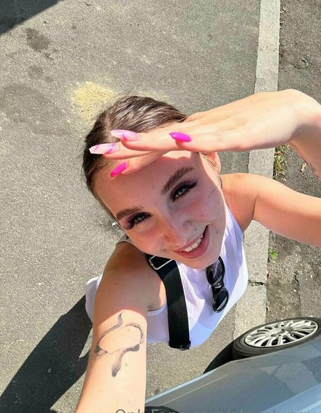 alexalungu HDモデル 写真