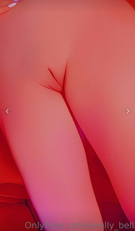 anelly bell ポルノスター 裸 画像