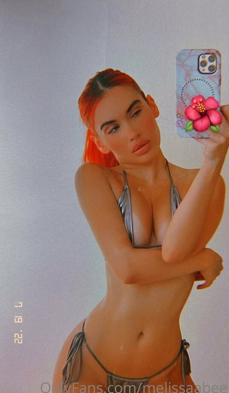 melissaabee ヌードモデル 画像