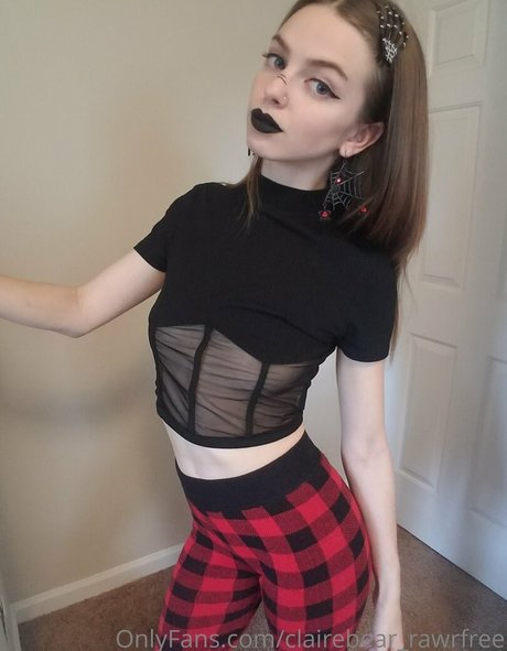 clairebear rawrfree アダルトスター ギャラリー