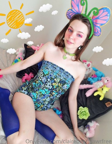 clairebear rawrfree トップ女優 写真