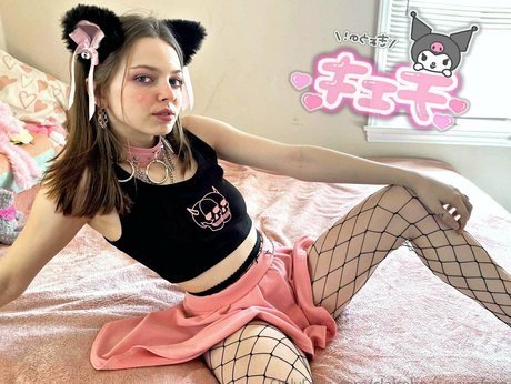 clairebear rawrfree 完璧なスター 写真