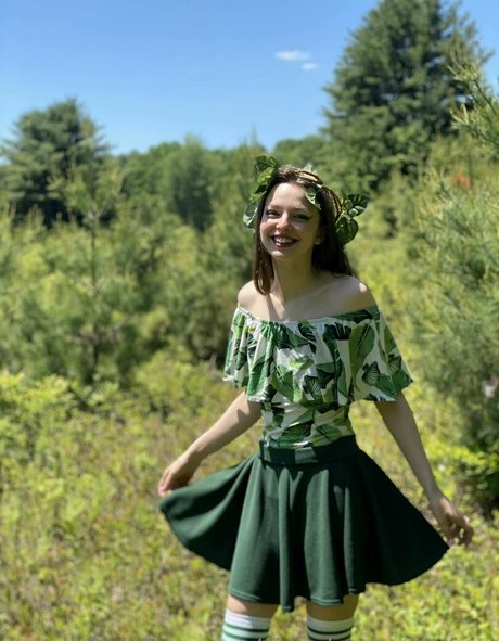 clairebear rawrfree 写真集