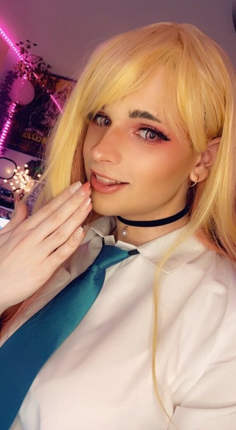 its peachybunnn スター 裸 写真