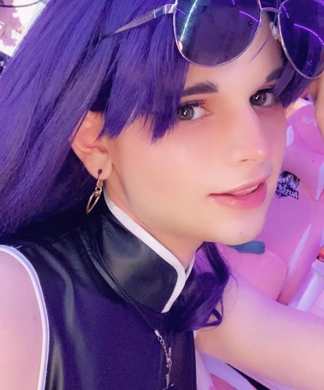 its peachybunnn エロティック女優 画像