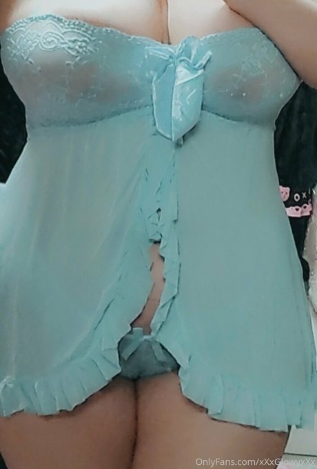 xxxglowyxxx HDモデル 写真