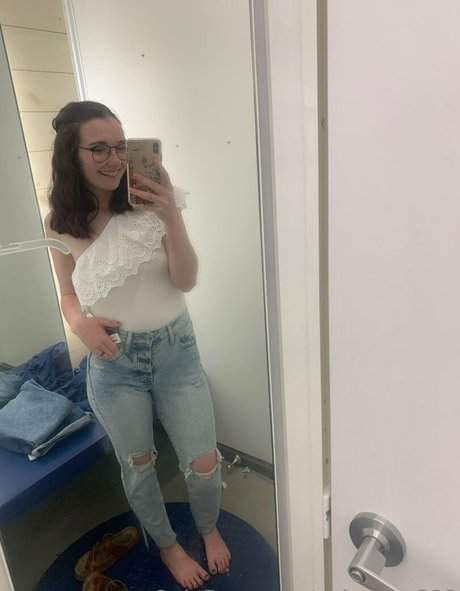 abbylane333 可愛いモデル 写真