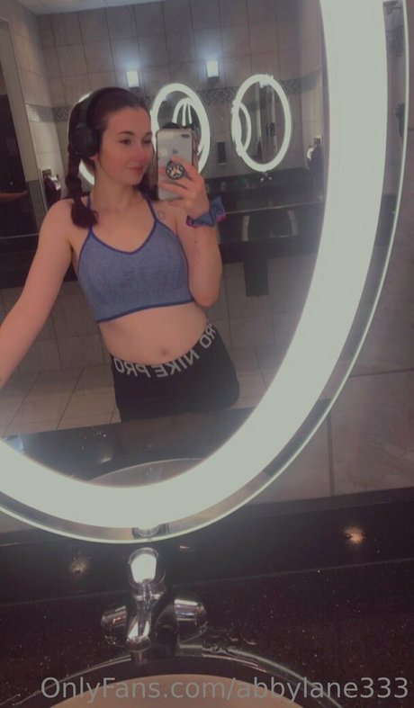 abbylane333 スター 裸 ギャラリー
