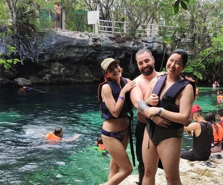 Xraygirl トップモデル アーカイブ