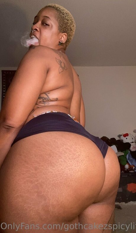 gothcakezspicylife 素敵なポルノスター 写真