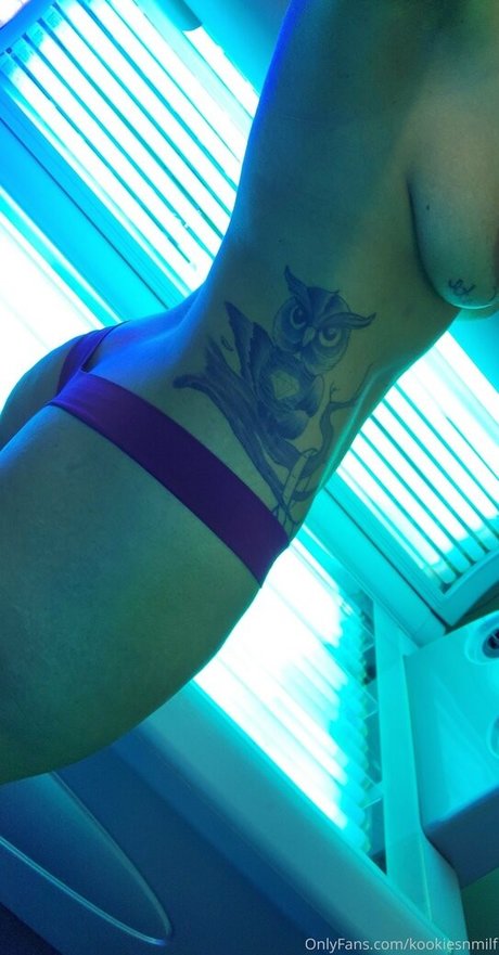 kookiesnmilf アートポルノスター 画像