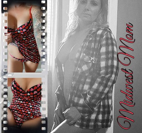 midwestmomfree セクシーモデル 写真