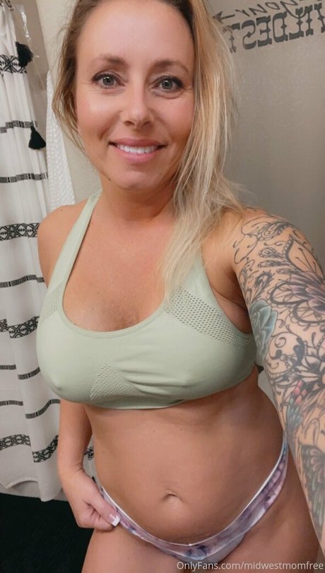 midwestmomfree ポルノスター パーフェクト 画像