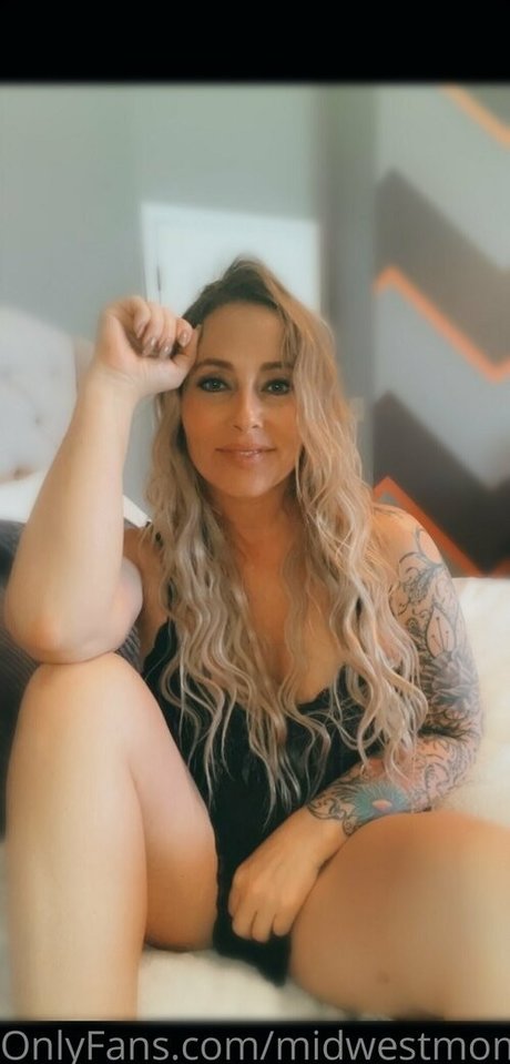 midwestmomfree 完璧な女優 写真