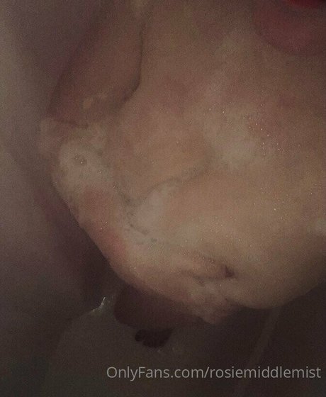 rosiemiddlemist ポルノモデル 写真