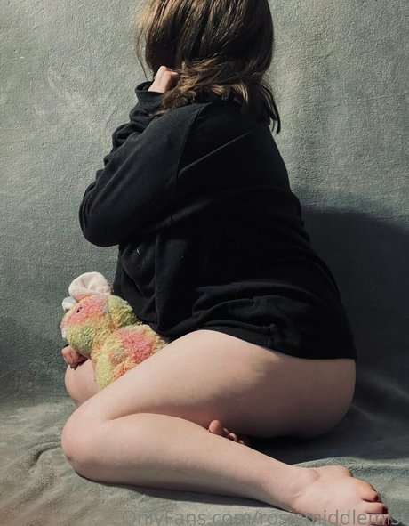 rosiemiddlemist プロフィール写真