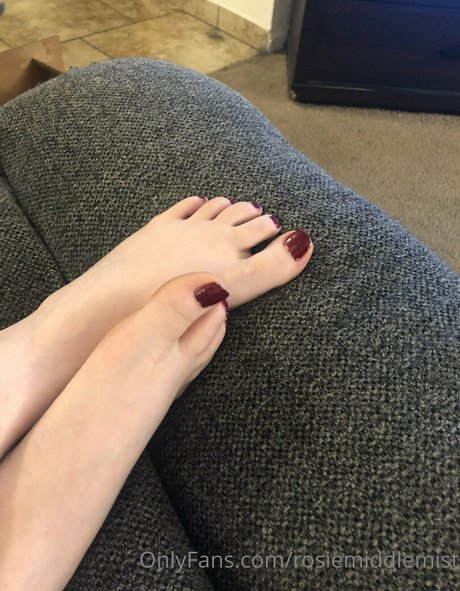 rosiemiddlemist ポルノスター 素敵 ギャラリー