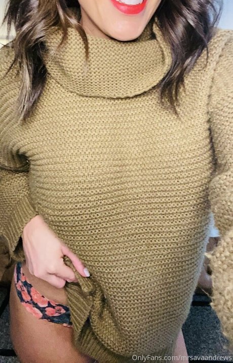 MrsAvaAndrews ポルノスター 美しい 写真