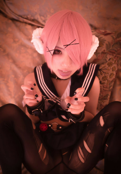 guiltydolls 独占モデル 写真