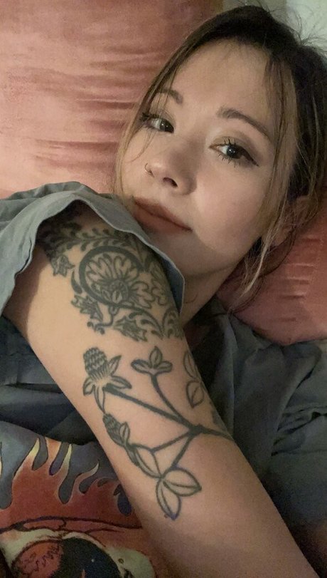 Laceyisanerd XXXモデル 画像