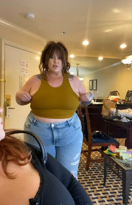 lush lauren 最高のスター 画像