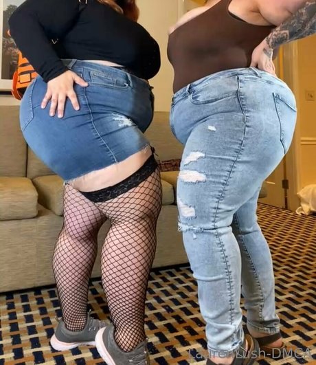 lush lauren エロティック女優 写真