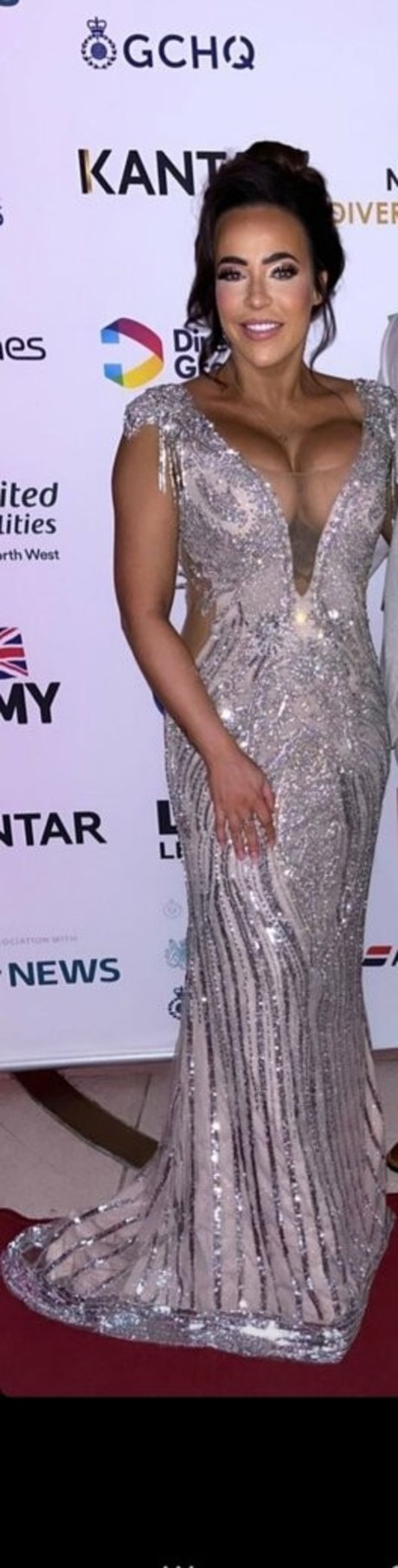 Stephanie Davis プロフィール写真