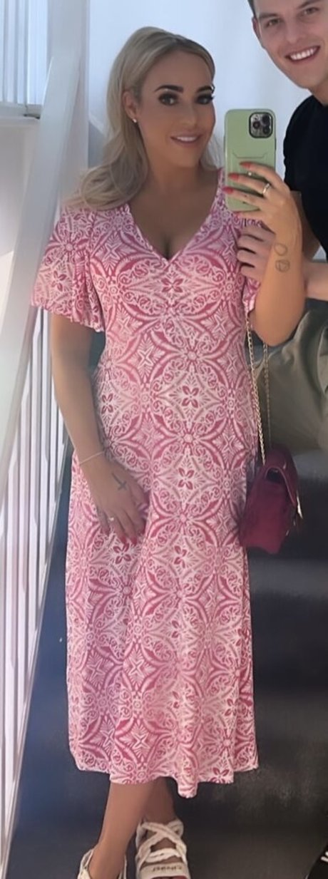 Stephanie Davis エロティックなポルノスター ギャラリー