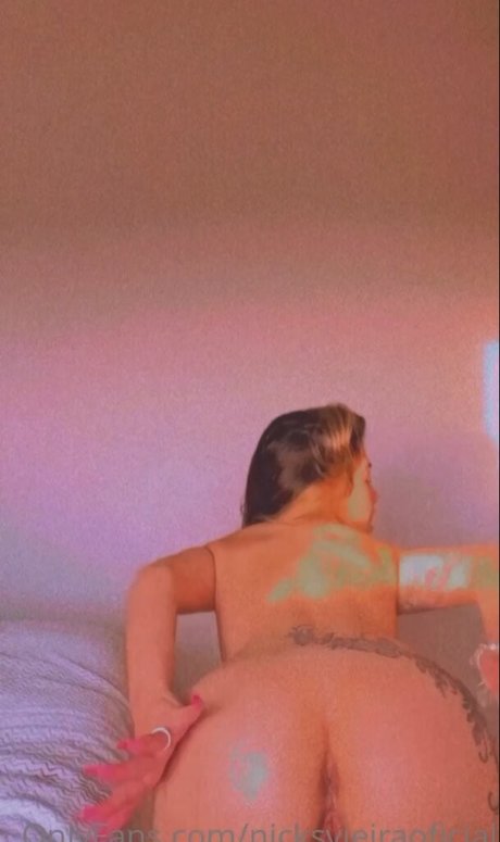 Nicks Vieira ポルノスター 素敵 画像