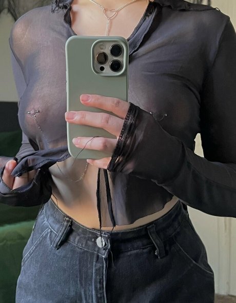 kimmyroxana 完璧なスター 写真