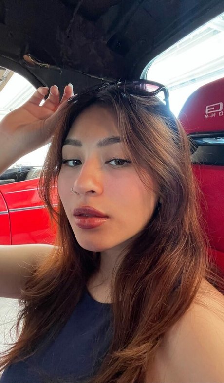 kimmyroxana ホット女優 写真