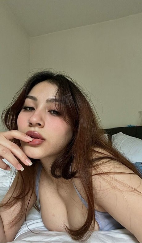 kimmyroxana HDモデル 写真