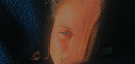 the444thday アートモデル 写真