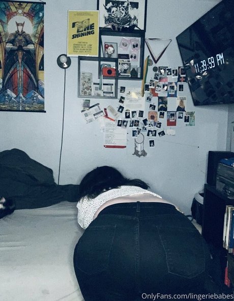 ジンジャーミゼットオンリーファンズ 可愛い 画像