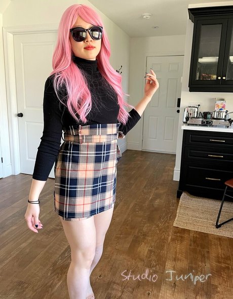 stdio jnpr ポルノモデル 写真