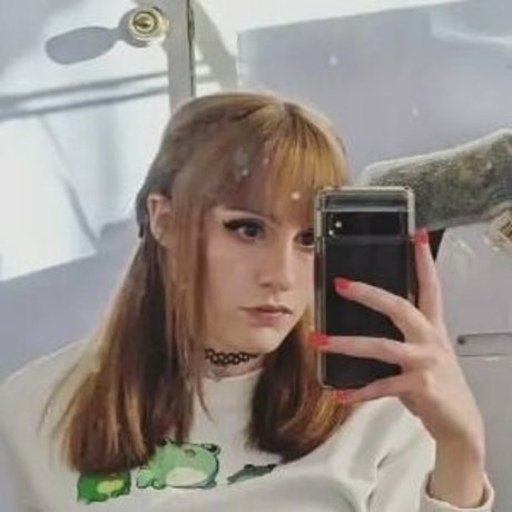 RaeRaeSenpai 完璧なモデル 写真