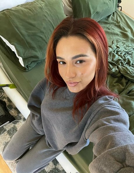 lavaxgrl ホットモデル ギャラリー