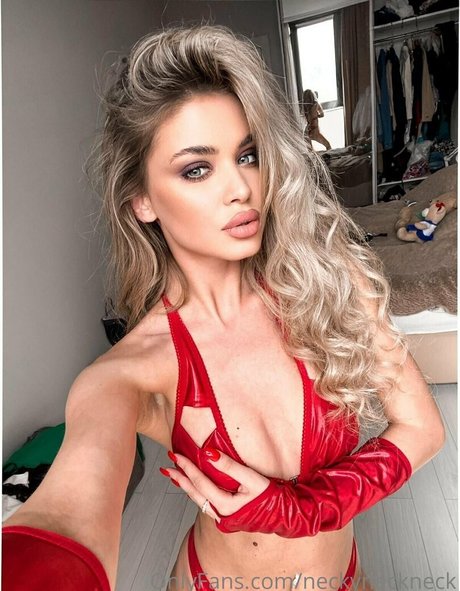 neckyneckneck 可愛い女優 アーカイブ