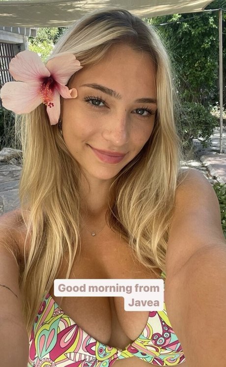 Delfine Stal xxx女優 画像