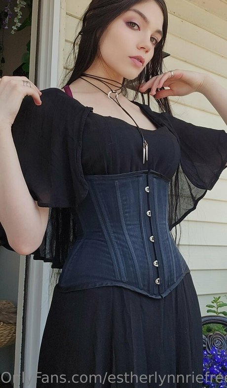 estherlynnriefree ポルノスター 美しい ギャラリー