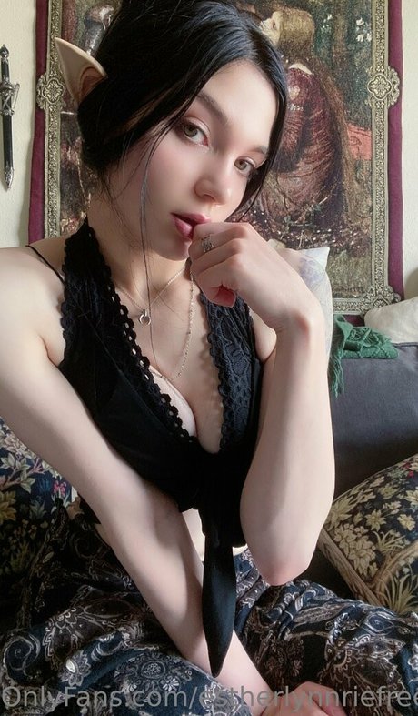 estherlynnriefree 完璧なポルノスター 画像