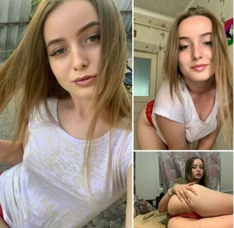 sexysofiia 美しい女優 ギャラリー