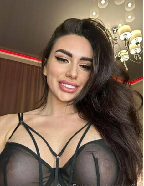 sexysofiia 素敵なモデル ギャラリー